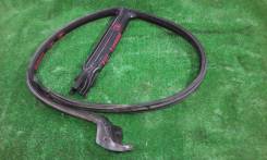 Уплотнитель стекла двери. Mitsubishi Diamante, F34A, F46A, F36A, F31AK, F47A, F31A, F41A