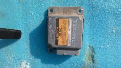 Блок управления airbag. Chevrolet Tracker, 3TD62 Suzuki Grand Vitara, 3TD62 Двигатель H25A