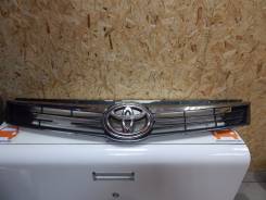 Решетка радиатора. Toyota Camry, ASV50