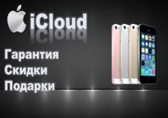 Apple iPhone 5s 32Gb. Новый