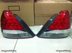 Стоп-сигнал. Toyota Mark II, GX110, JZX110 Двигатели: 1JZGTE, 1GFE, 1JZFSE