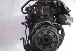 Двигатель в сборе. Opel Frontera Двигатель VM41B