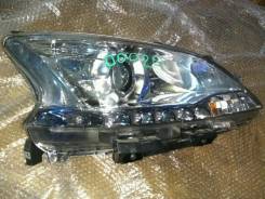 Фара. Nissan Sylphy, TB17 Nissan Sentra, B17, TB17