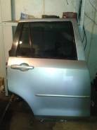 Mazda Demio. DY3W, ZJVE
