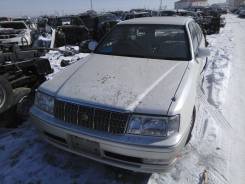 Toyota Crown. JZS151, 1JZGE