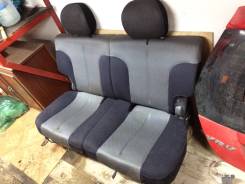 Сиденье. Daihatsu YRV