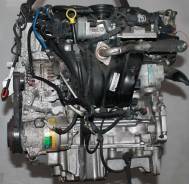 Двигатель в сборе. Opel Vectra, C Opel Zafira Двигатель Z22YH