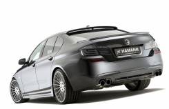 Обвес кузова аэродинамический. BMW 5-Series, F10 BMW M5, F10. Под заказ
