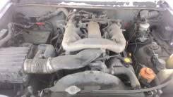 Двигатель в сборе. Suzuki Grand Vitara, 3TD62 Suzuki Escudo Chevrolet Tracker Двигатели: H25A, N25