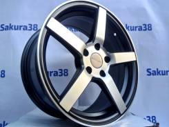 Vossen. 7.5x17, 5x105.00, ET35, ЦО 73,1 мм. Под заказ