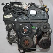 Двигатель в сборе. Opel Vectra, C