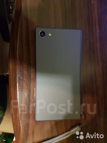 Sony Xperia Z5 Compact. �/� ����