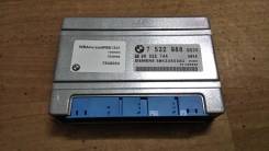 Блок управления акпп, cvt. BMW: 7-Series, 3-Series, 5-Series, X3, X5 Двигатели: M54B30, M54B22, M54B25