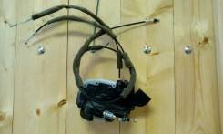 Замок двери. Infiniti FX50, S51 Infiniti FX37, S51 Infiniti FX35, S51 Infiniti QX70, S51 Двигатели: VQ35HR, VK50VE