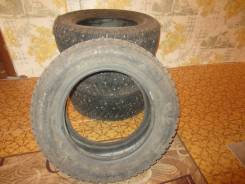 Michelin. Зимние, 2015 год, износ: 30%, 4 шт