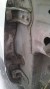 Крепление боковой двери. Toyota Carina ED, ST202 Двигатель 3SFE