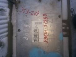 Блок управления двс. Toyota Caldina, AZT241 Двигатель 1AZFSE