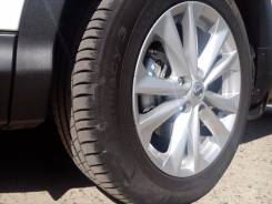 Michelin Primacy 3. Летние, износ: 5%, 4 шт