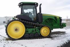John Deere. Восстановленный Новый JOHN Deere 8360RT 2018 года сборки, 360 л.с. Под заказ