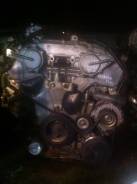 Двигатель в сборе. Nissan Pathfinder Двигатель VQ35DE