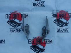 Крепление капота. Toyota Mark II, JZX91E, JZX90E, GX61, JZX115, GX115, GX105, JZX105, GX90, JZX100, JZX110, GX100, GX70, GX81, JZX90, JZX101, GX60, GX...