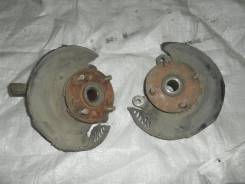 Ступица. Toyota Corolla, AE114, EE90, CDE110, AE102