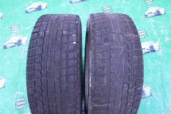 Yokohama Ice Guard IG20. Зимние, без шипов, износ: 60%, 2 шт