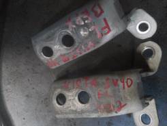 Крепление боковой двери. Toyota Vista, SV40, SV41, CV40, CV43, SV42, SV43 Toyota Camry, CV40, SV41, SV40, SV43, SV42, CV43 Двигатели: 3CT, 3SFE, 4SFE
