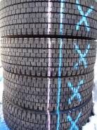 Dunlop Dectes SP001. Зимние, без шипов, 2014 год, износ: 10%, 1 шт