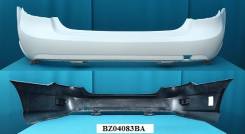 Бампер. Mercedes-Benz E-Class, W212