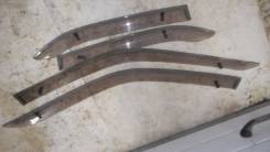 Ветровик. Toyota Corsa, EL51