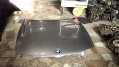 Капот. BMW X3, E83