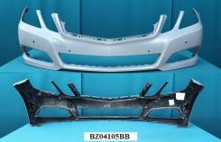 Бампер. Mercedes-Benz E-Class, W212