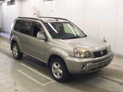 Крыша. Nissan X-Trail, NT30