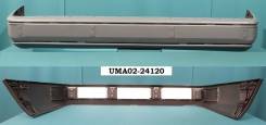 Бампер. Mercedes-Benz E-Class, W124