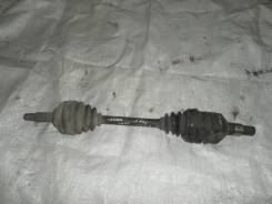 Привод. Toyota Carina, AT175 Двигатель 4AFE
