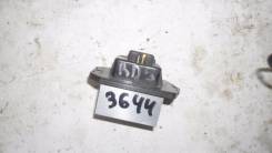 Реостат печки. Honda: Jazz, Insight, Freed, Fit, CR-V I-CTDI, CR-V, Life Двигатели: L13Z1, L15A7, LDA3, N22A2