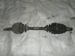 Привод. Toyota Carina, AT175 Двигатель 4AFE