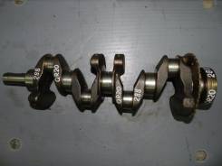 Коленвал. Nissan: Teana, Liberty, Wingroad, X-Trail, Bluebird Sylphy, Caravan, Atlas, Serena, Primera, Avenir, AD, Prairie Двигатели: QR20DE, QR25DE...