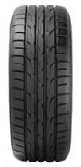 Dunlop Direzza DZ102. Летние, 2016 год, без износа