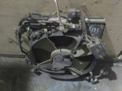 Радиатор кондиционера. Honda Civic, EG3, EG4, EG5, EG6, EG8, EG9