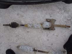 Привод, полуось. Nissan Tiida, C11, C11X, JC11, NC11, SC11, SC11X