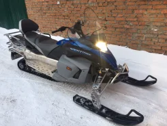 Yamaha Venture Multi Purpose. ��������, ���� ���, ��� ������� ����