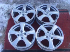 RTX Elite. 5.5x15", 4x100.00, ET50, �� 73,0���. ��� �����