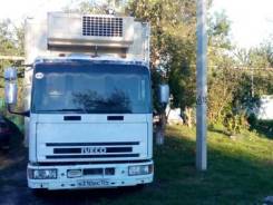 Iveco Eurocargo. Продам Ивеко Еврокарго 80Е18, 5 860 куб. см., 5 000 кг.