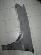 Крыло. Subaru Outback, BP9, BP, BPH, BPE Subaru Legacy, BPH, BLE, BL, BP9, BL5, BP, BL9, BPE Двигатели: EZ30, EJ25, EJ253, EJ30D