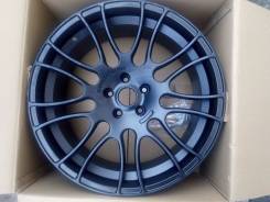 Hamann. 10.0/11.0x20", 5x120.00, ET40/35, ЦО 74,1 мм. Под заказ