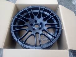 Hamann. 8.5x20", 5x108, ET40,  63,4.     