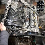 Двигатель в сборе. Lexus RX330 Двигатель 3MZFE