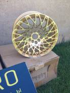 Pur. 7.0x15", 5x100.00, 5x114.30, ET30